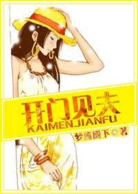 开门见夫封面