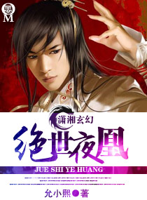 绝世夜凰封面