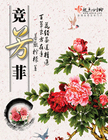 竞芳菲封面