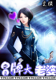 冒牌大老婆封面