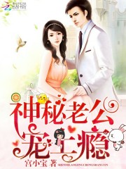 神秘老公:宠上瘾封面