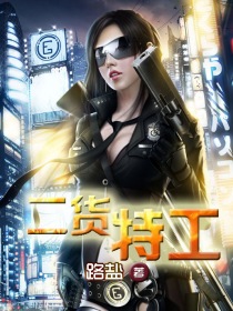 二货特工封面