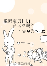命运の羁绊封面