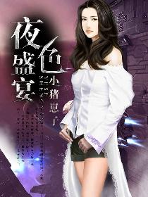 夜色盛宴封面