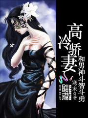 高冷骄妻:和男神斗智斗勇封面