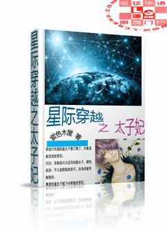 星际穿越之太子妃封面