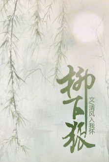 柳下狐封面