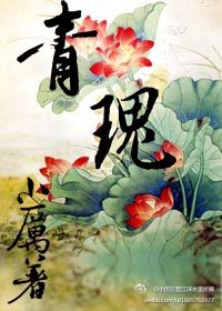 青瑰封面