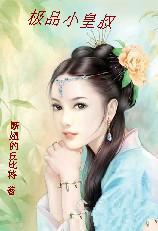 极品小皇叔封面