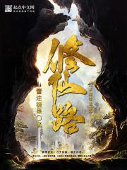 从魔修仙路封面
