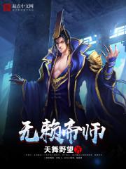 无赖帝师封面