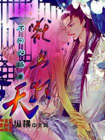 兽血狂天封面