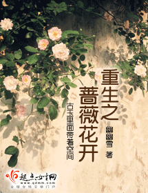 重生之蔷薇花开封面